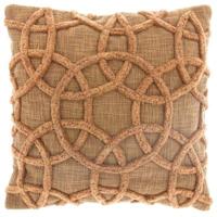 Unique Living kussen everon coconut 45 x 45 cm | 6 stuks - thumbnail