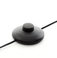 Brilliant VloerlampCheesy hout - G99935/76 - thumbnail