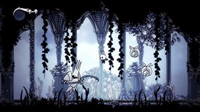Hollow Knight - thumbnail