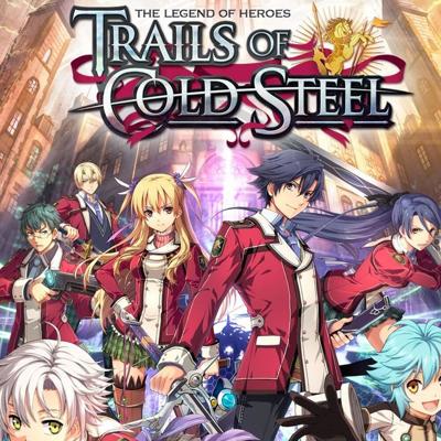 The Legend of Heroes Trails of Cold Steel C.E.