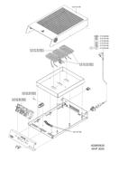Weller Verwarmingselement 600 W 50 °C - 400 °C - thumbnail