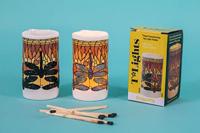 UPG T-Light Houder - Libelle - thumbnail