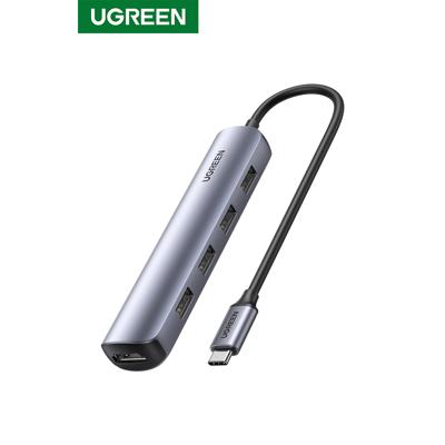 UGREEN 10919 USB-C dockingstation Geschikt voor merk (dockingstation): Universeel