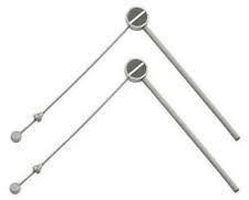 Shimano Cantilever kabel kort 82mm b link wire