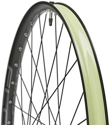 STANS Stan&apos;s flow s2 front wheel - 27,5&apos;&apos; - 15x110 ta - 6-bolt - gray