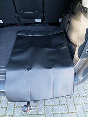 AUTOSTYLING SEEHASE Seehase kofferbakmat "barry" loading sill protection b - thumbnail