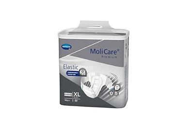 Molicare Pr Elastic 10dropsxl 14 P/s