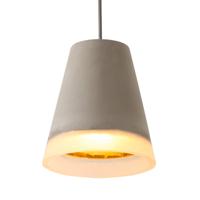 Hanglamp Two Tones - thumbnail