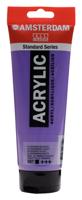 Royal Talens Amsterdam Standard Series Acrylverf Tube 250 ml - Ultramarijnviolet 507 - thumbnail