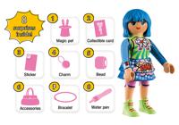 Playmobil® EverDreamerz 70477 Clare comic world - thumbnail