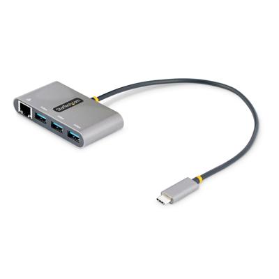 Hub USB Startech HB30C3A1GEA2 Hub USB Startech HB30C3A1GEA2