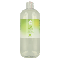 Chi Tea tree hand & body foam wash navulling 1 Liter - thumbnail