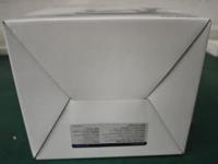 Concept RK2335 waterkoker 1,7 l 2200 W Grijs, Wit - thumbnail