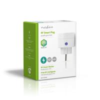 Nedis RFP110FWT Rf Smart Stekker Aan/uit Schuko Type F 2300 W - thumbnail