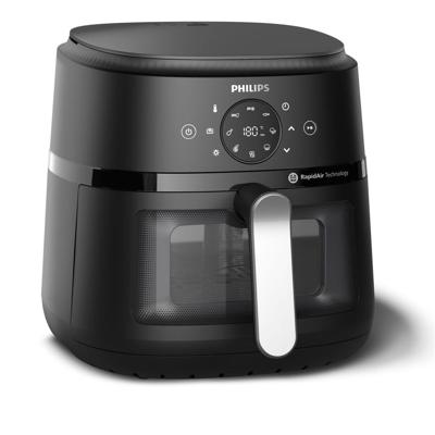 Philips NA231/00 Airfryer Zwart