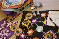 Jumbo Party & Co Ultimate bordspel - thumbnail