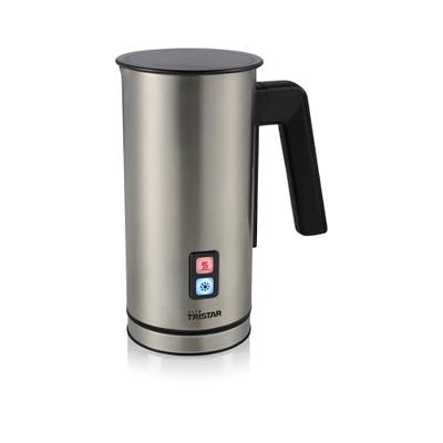 Tristar neu MK-2277 Melkopschuimer RVS 550 W