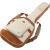 Ibanez Powerpad Designer Collection gigbag voor basgitaar beige