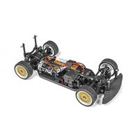 HPI RS4 Sport 3 RTR - 1987 Warsteiner BMW E30 - thumbnail