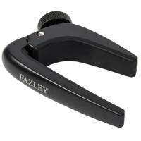 Fazley C1H gitaar capo zwart - thumbnail