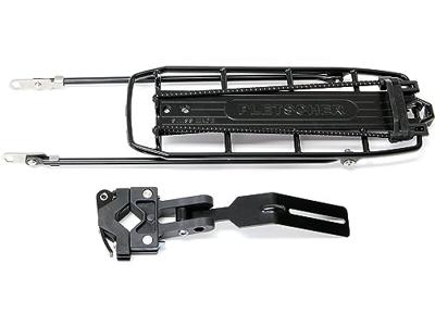 PLETSCHER bagagedrager, achterop "quick-rack suspension" rear rack pletsch.quick- rack sus.26-28" b