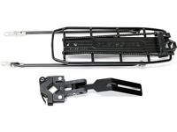 PLETSCHER bagagedrager, achterop "quick-rack suspension" rear rack pletsch.quick- rack sus.26-28" b - thumbnail