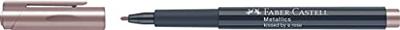 Faber Castell Marker Metallic - Kissed by a rose