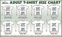 T-Shirt Mountain Artwear Once upon a time M - thumbnail