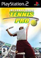 International Tennis Pro - thumbnail