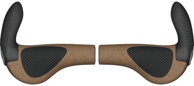 Ergon gp3-l evo biokork grips