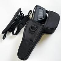 HIKMICRO HM-B01-POUCH HM-B01-POUCH Cameratas Geschikt voor merk Hikmicro Afmeting, breedte 102 mm Afmeting, hoogte 80 mm - thumbnail