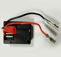 Volantex ESC/Receiver 2CH JST Plug 797-3BD/792-5BD - thumbnail