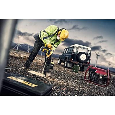 DeWALT DT9685 Boor SDS-Plus 4 Snijder 20x450mm