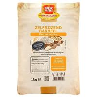Koopmans - Professioneel Zelfrijzend Bakmeel - 1000g - thumbnail