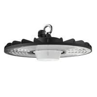 Cali LED High Bay - Dimbaar - 80 Watt 16.000 lumen (200lm/W) - 5700K daglicht wit - IP65 waterdicht - IK10 - Bridgelux LED's - thumbnail
