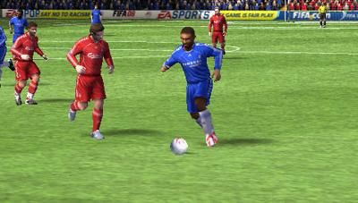 Fifa 2008 Fifa 2008