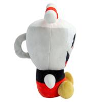 Cuphead Pluche - Mocchi Mocchi Large Cuphead - thumbnail