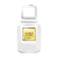 Ajmal Amber Musc Eau de Parfum 100ml - thumbnail