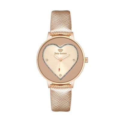 Juicy Couture JC1234RGRG (Ø 38 mm) Dames horloge