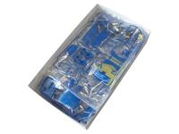 Tamiya 300024218 Subaru Impreza WRC 99 Auto (bouwpakket) 1:24 - thumbnail