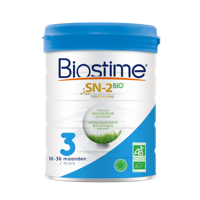 Biostime 3eme Age (800 Gr) - thumbnail