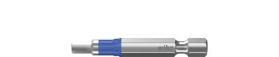 Wiha 41652 Inbus-bit SW 5 Molybdeen-vanadium-staal Gehard 5 stuk(s) Wiha 41652 Inbus-bit SW 5 Molybdeen-vanadium-staal Gehard 5 stuk(s)