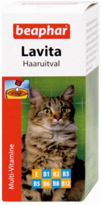 Beaphar Multi-Vit Kat 20ml