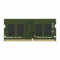 Kingston Kingston - DDR4 - Modul - 16 GB - SO DIMM 260-PIN Werkgeheugenmodule voor laptop DDR4 16 GB 1 x 16 GB Non-ECC 3200 MHz 260-pins SO-DIMM CL22 - thumbnail