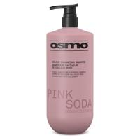 Osmo Pink Soda Colour Enhancing Shampoo 1000ml - thumbnail