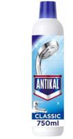 Antikal gel kalkreiniger 750ml - thumbnail
