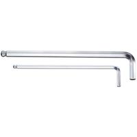 Gedore Stiftsleutel 4 MM extra lang - 6370330 - thumbnail