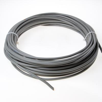 Buitenkabel xmvk 2x1.5 (25m)