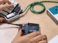 Arduino ABX00080 Board Uno Rev4 Minima - thumbnail