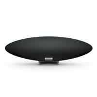 Bowers & Wilkins: Zeppelin draadloze speaker - Midnight Grey - thumbnail